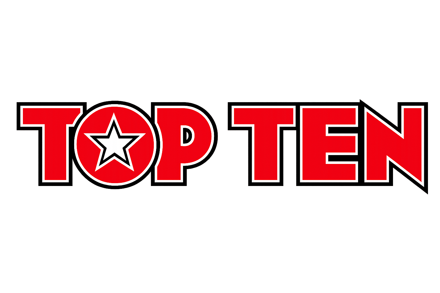 TOP TEN