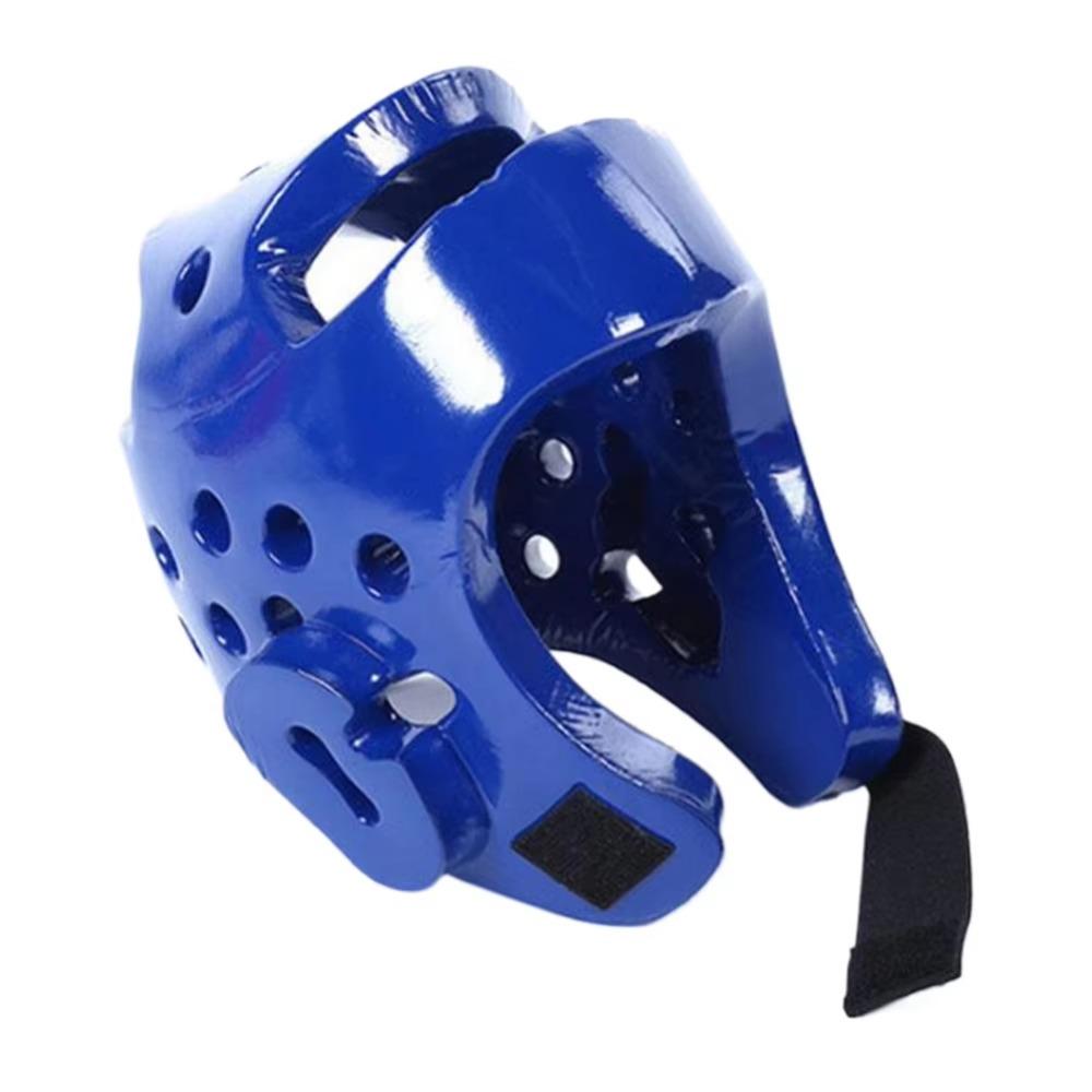 Karate & Taekwondo Foam Head Guard