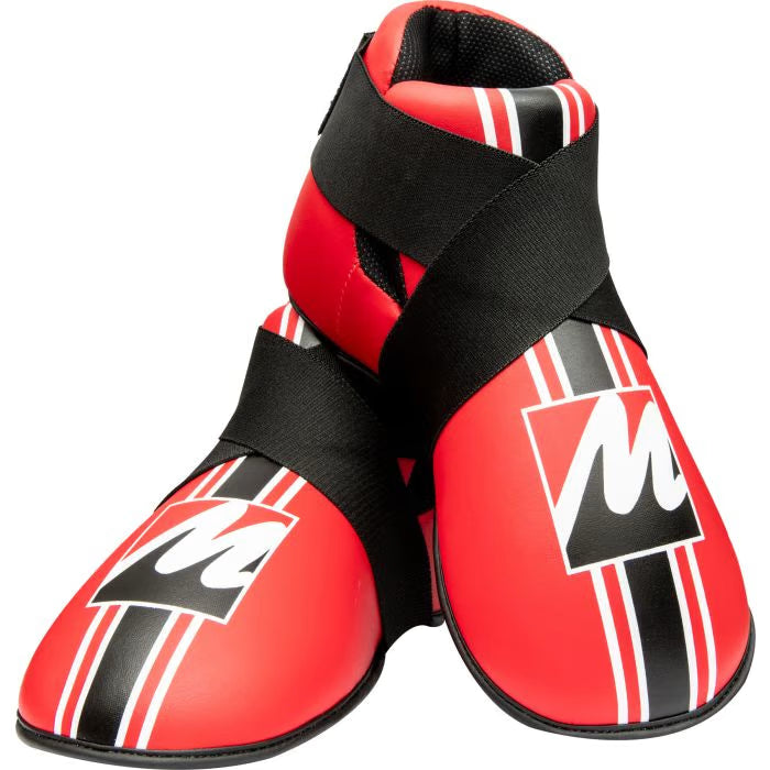 MANUS - Kicks, foot protector, foot gear
