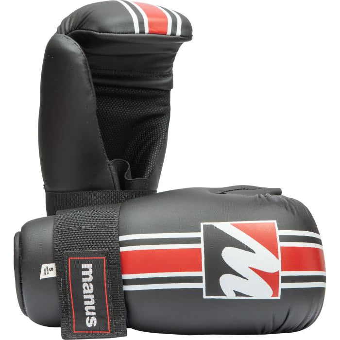 MANUS - Pointfighter