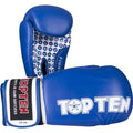 Boxing Gloves “Fight”