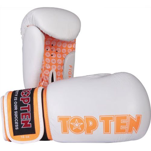 Boxing Gloves “Fight”