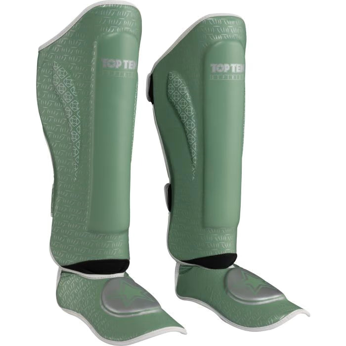 Shin- and Instep Guard “Superior"