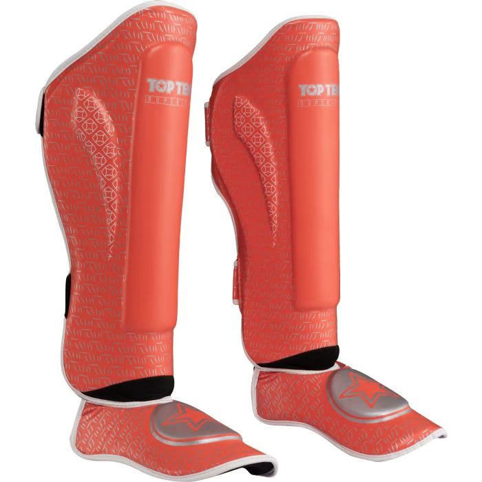 Shin- and Instep Guard “Superior"