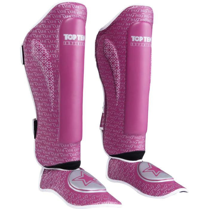 Shin- and Instep Guard “Superior"